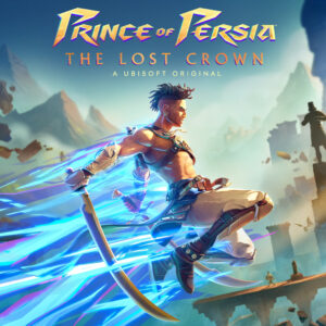Prince of Persia The Lost Crown XBOX One / Xbox Series X|S Account