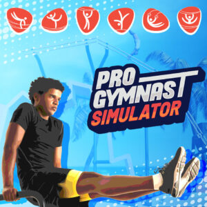 Pro Gymnast Simulator AR XBOX One CD Key