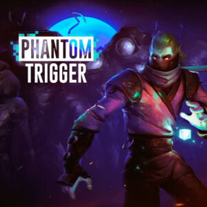 Phantom Trigger US XBOX One CD Key