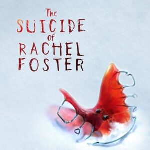 The Suicide of Rachel Foster XBOX One / Xbox Series X|S Account