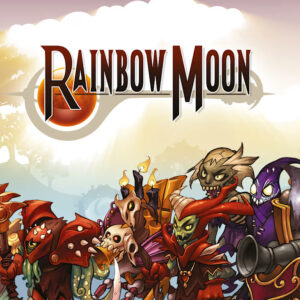Rainbow Moon EU (DE/NL/PL) Nintendo Switch CD Key
