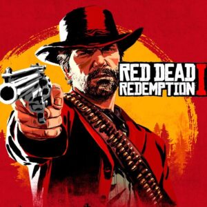 Red Dead Redemption 2 EN Language Only TR XBOX One CD Key