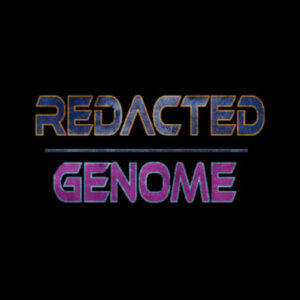 Redacted:Genome PC Steam CD Key