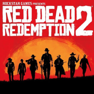 Red Dead Redemption 2 AR XBOX One / Xbox Series X|S CD Key
