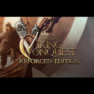Mount & Blade: Warband - Viking Conquest Reforged Edition DLC GOG CD Key