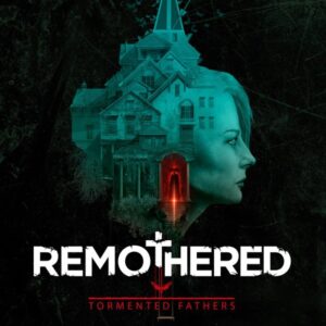 Remothered: Tormented Fathers XBOX One / Xbox Series X|S Account