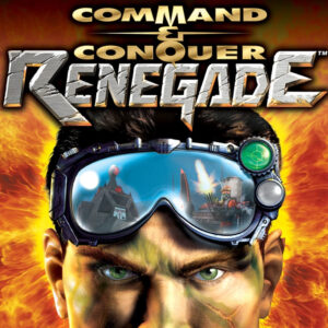 Command & Conquer Renegade PC Origin Account