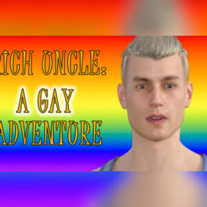 Rich Uncle: A Gay Adventure Steam CD Key