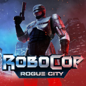RoboCop: Rogue City US Xbox Series X|S CD Key