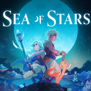 Sea of Stars XBOX One / Xbox Series X|S / PC CD Key