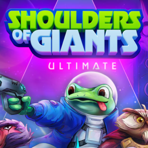 Shoulders of Giants: Ultimate PC Steam CD Key