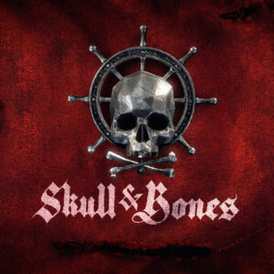 Skull & Bones US PC Ubisoft Connect CD Key