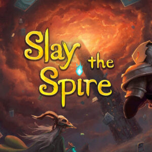 Slay the Spire Nintendo Switch Online Account Activation