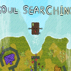 Soul Searching XBOX One / Xbox Series X|S Account