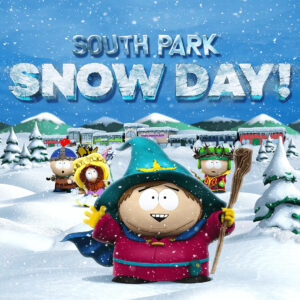 South Park: Snow Day! Xbox Series X|S Account