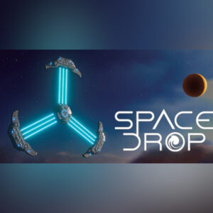 Space Drop PC Steam CD Key