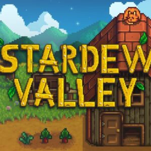 Stardew Valley AR XBOX One / Xbox Series X|S CD Key
