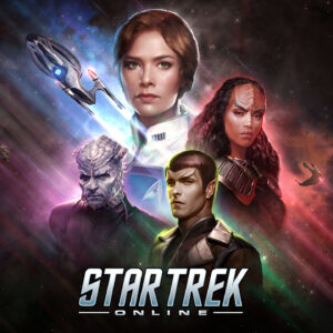 Star Trek Online -  Summer Blast Pack Digital Download CD Key