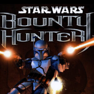STAR WARS: Bounty Hunter XBOX One / Xbox Series X|S Account