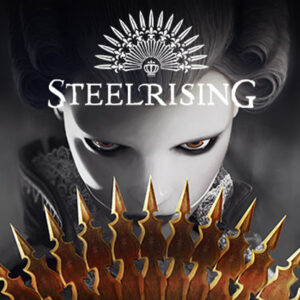 Steelrising AR Xbox Series X|S CD Key