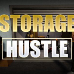 Storage Hustle PC Steam Account