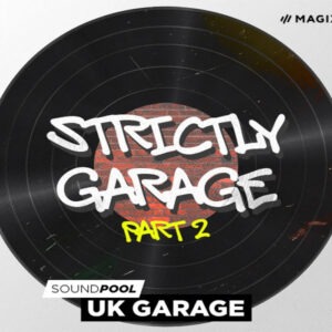 MAGIX Music Maker - Strictly Garage Part 2 Digital Download CD Key