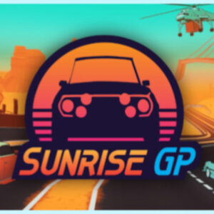 Sunrise GP PC Steam CD Key