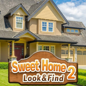 Sweet Home 2: Look and Find Collector's Edition PC Steam CD Key