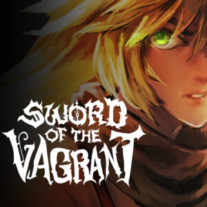 Sword of the Vagrant AR XBOX One / Xbox Series X|S CD Key