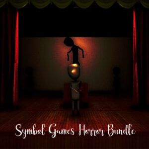Symbol Games Horror Bundle PC Steam CD Key