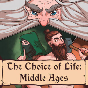 The Choice of Life: Middle Ages AR XBOX One CD Key
