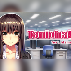 Tenioha! feat. Mami PC Steam CD Key