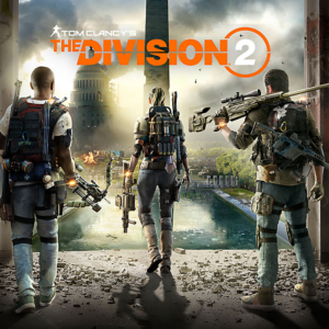 Tom Clancy's The Division 2 Ubisoft Connect CD Key