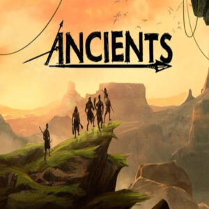 The Ancients PC Steam Account