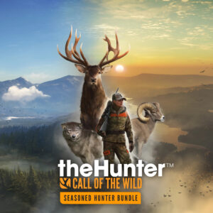 theHunter: Call of the Wild - Seasoned Hunter Bundle XBOX One / Xbox Series X|S Account