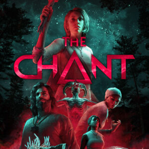 The Chant Xbox Series X|S Account