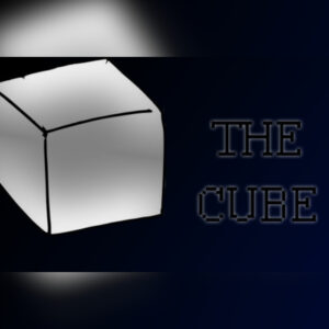 The Cube Steam CD Key