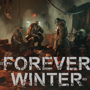 The Forever Winter PC Steam Account