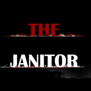 The Janitor PC Steam CD Key