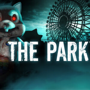 The Park EU XBOX One / Xbox Series X|S CD Key