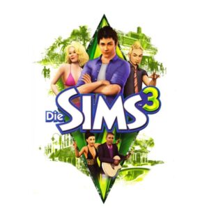 The Sims 3 EA App Account