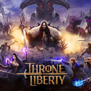 THRONE AND LIBERTY - Leveling Log Pass DLC PC Digital Download CD Key