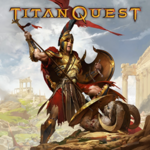 Titan Quest XBOX One / Xbox Series X|S Account