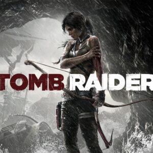 Tomb Raider GOTY Edition (2014) NA PC Steam CD Key