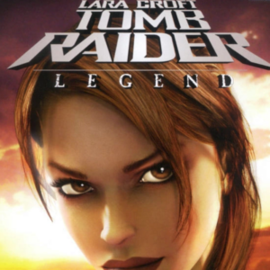 Tomb Raider: Legend PC GOG CD Key (valid till December 2024)