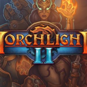 Torchlight II XBOX One / Xbox Series X|S Account