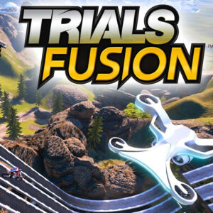 Trials Fusion PC Ubisoft Connect Account