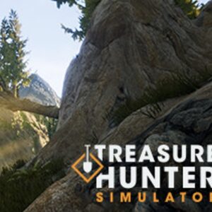 Treasure Hunter Simulator AR XBOX One CD Key