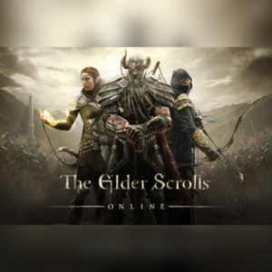 The Elder Scrolls Online TR XBOX One / XBOX Series X|S CD Key