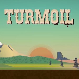 Turmoil TR PC Steam CD Key
